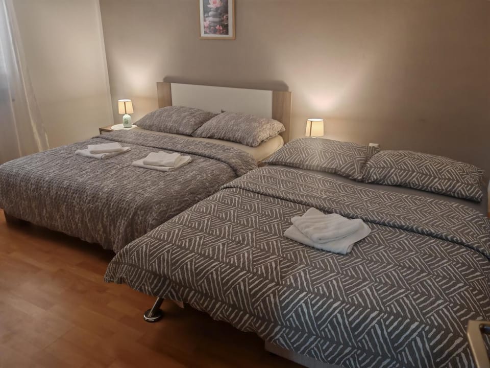 Apartman Stella Apartment in Fažana