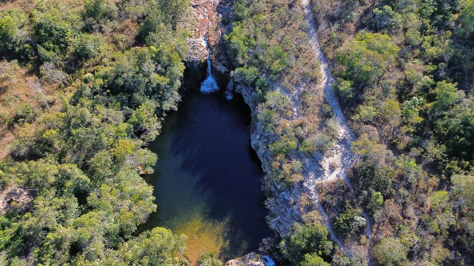Natural landscape