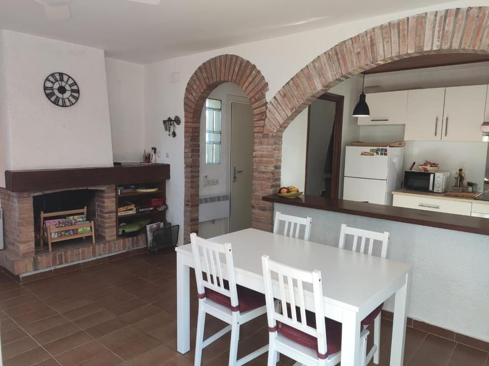 Sa Torreta House in Baix Empordà