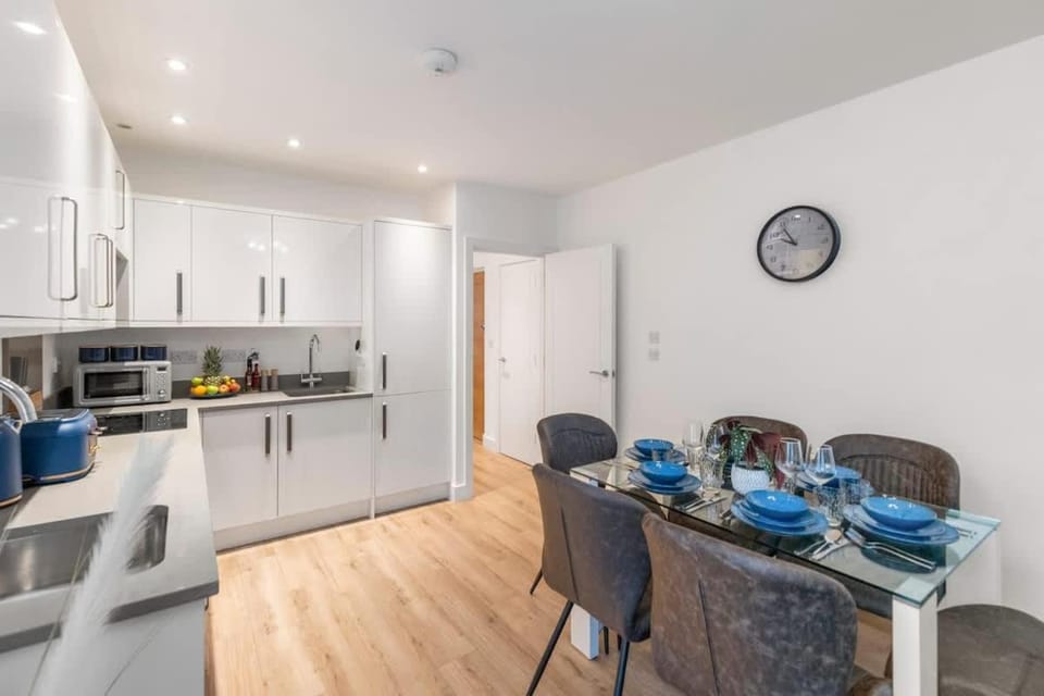 Cosy Retreat in the Heart of Golders Green Apartment in London