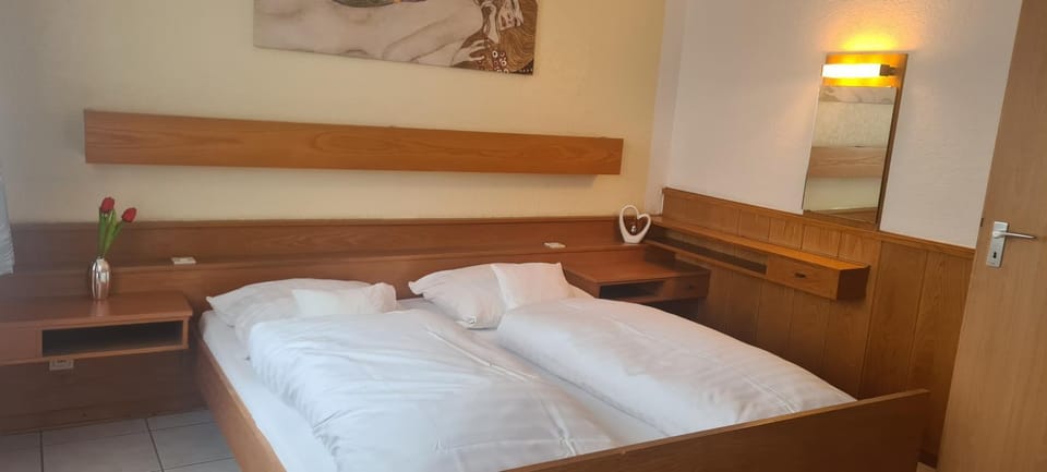 Hotel Zur Aue Hotel in North Rhine-Westphalia