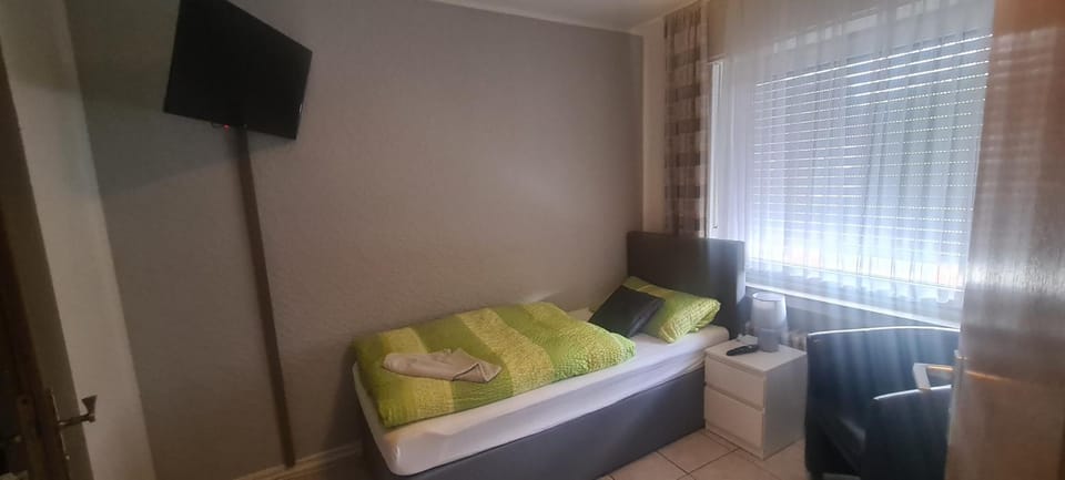 Hotel Zur Aue Hotel in North Rhine-Westphalia