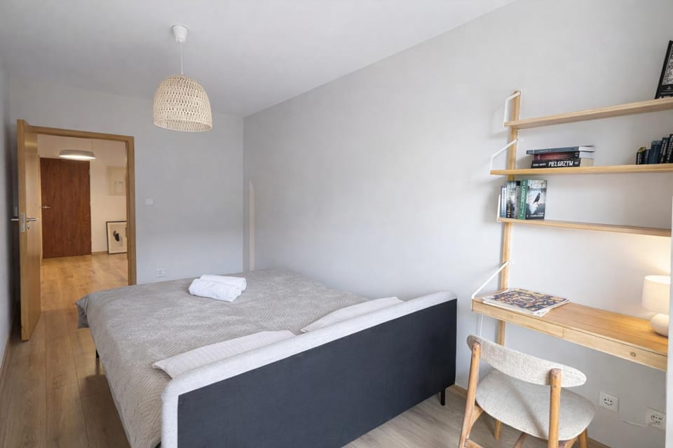 Dmowskiego 19C Tectum Apartments Apartment in Wroclaw