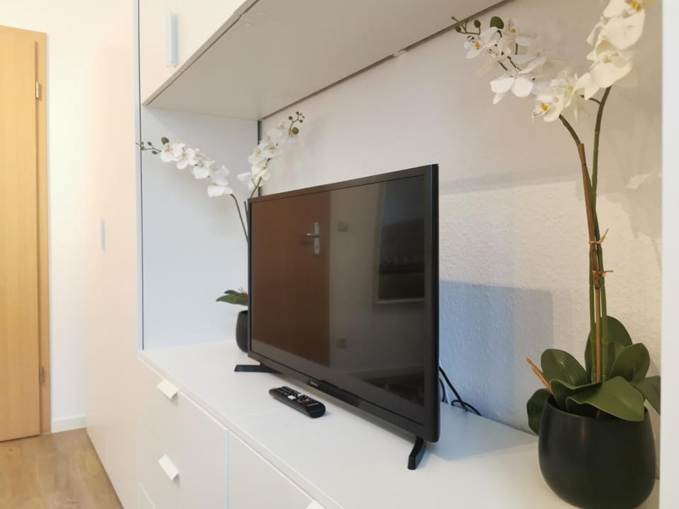 Apartment "Matt Rose" Rostock Apartment in Mecklenburg-Vorpommern, Germany