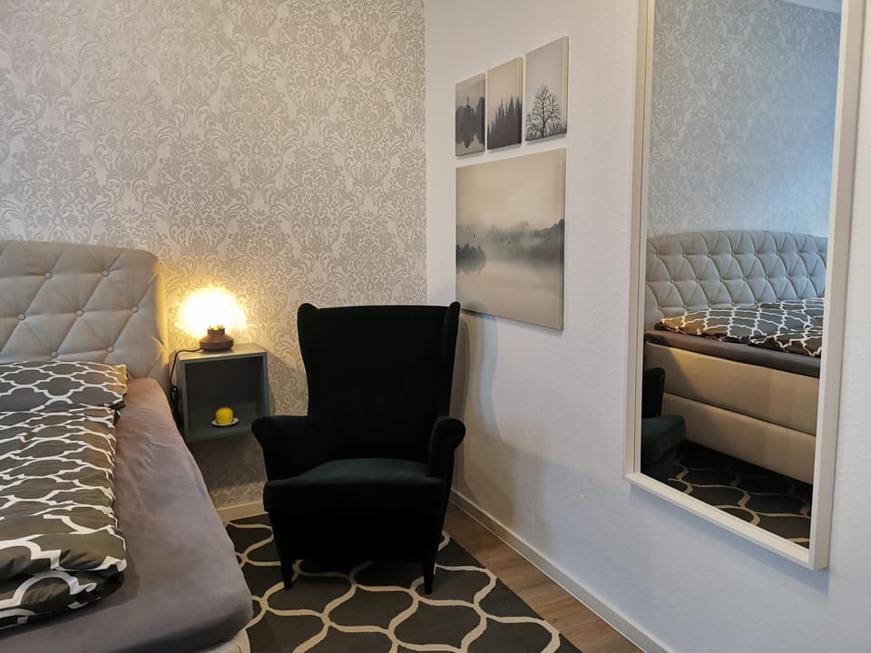 Apartment "Matt Rose" Rostock Apartment in Mecklenburg-Vorpommern, Germany