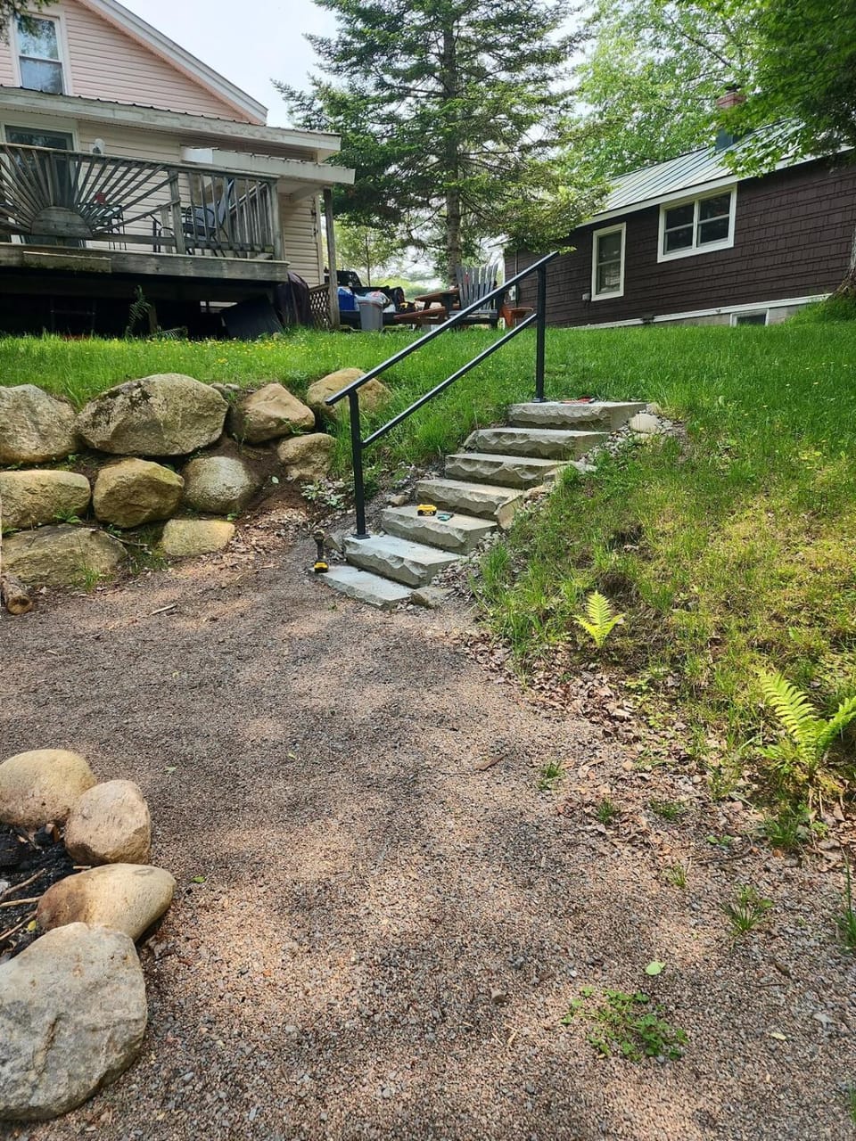 Moose Riverside Bungalow 3BR Home Old Forge NY House in Old Forge