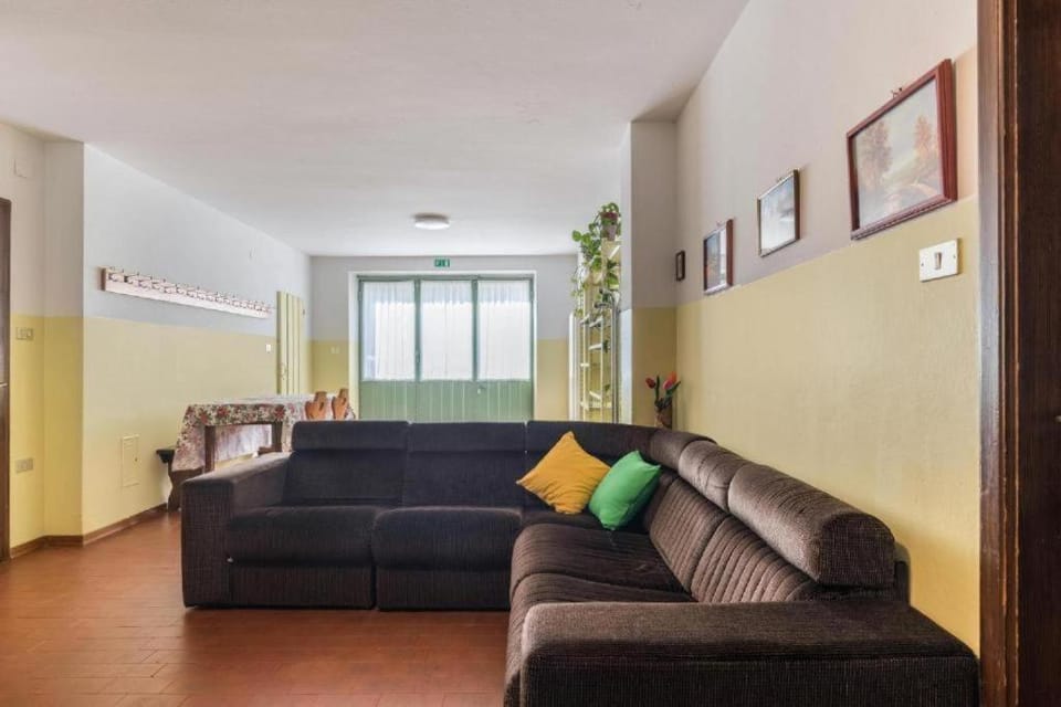 casa Vermiglio House in Province of Brescia