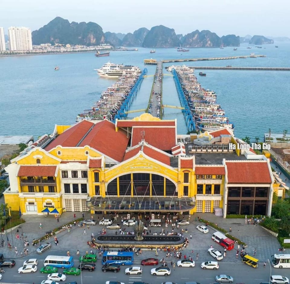 Anh Tuấn Hotel Hotel in Vietnam