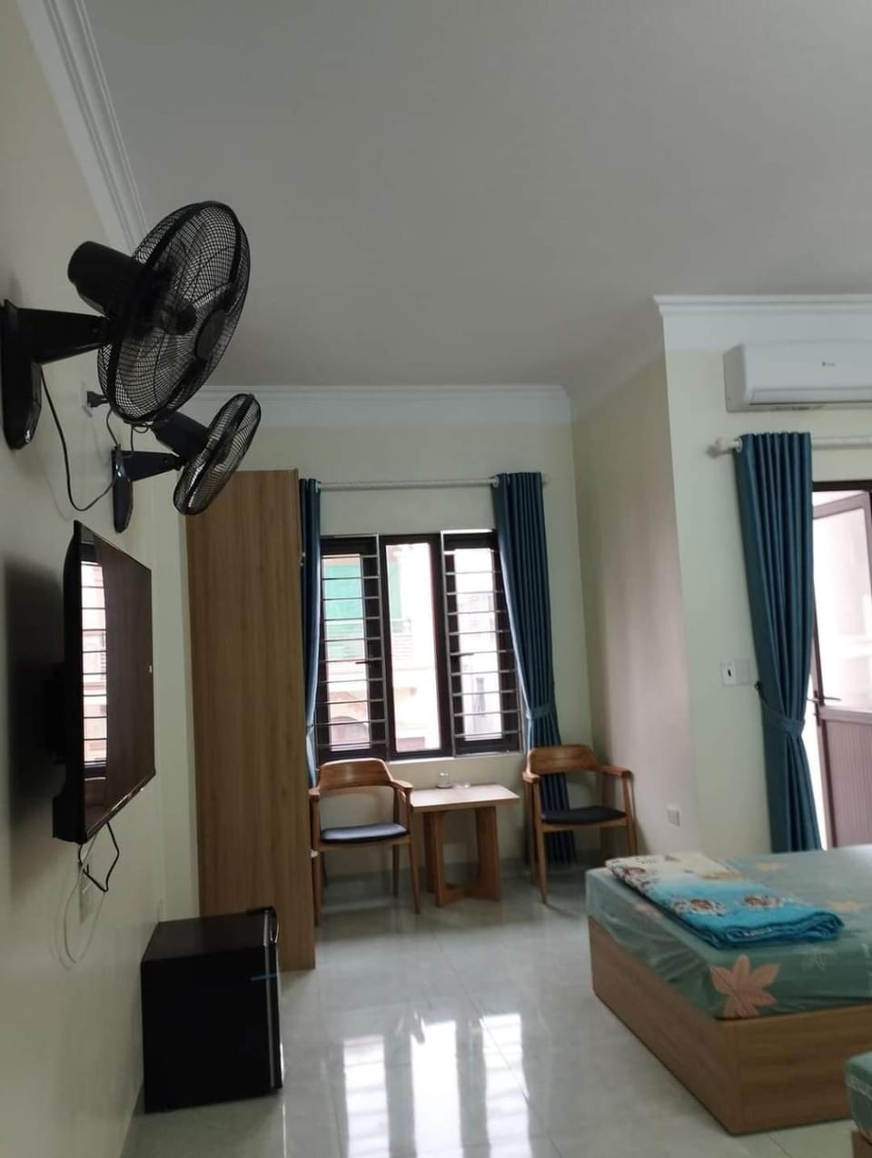 Anh Tuấn Hotel Hotel in Vietnam