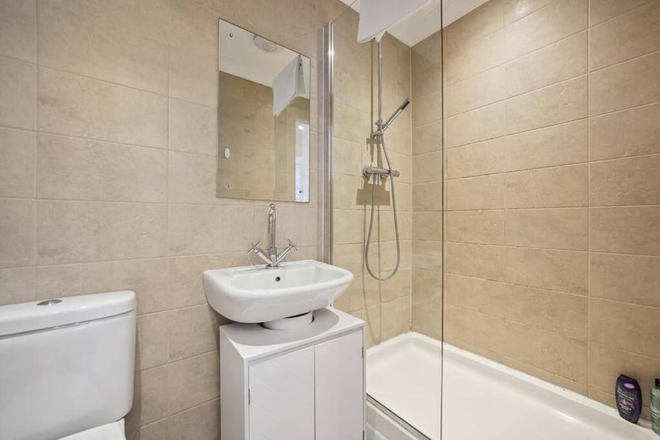 (G4) Luxurious 2 Bed Blythswood Flat Apartment in Glasgow