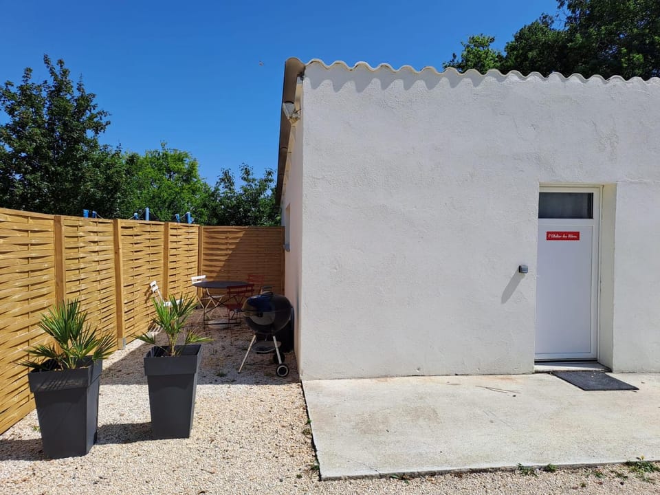 Atelier des Rêves Apartment in Nouvelle-Aquitaine