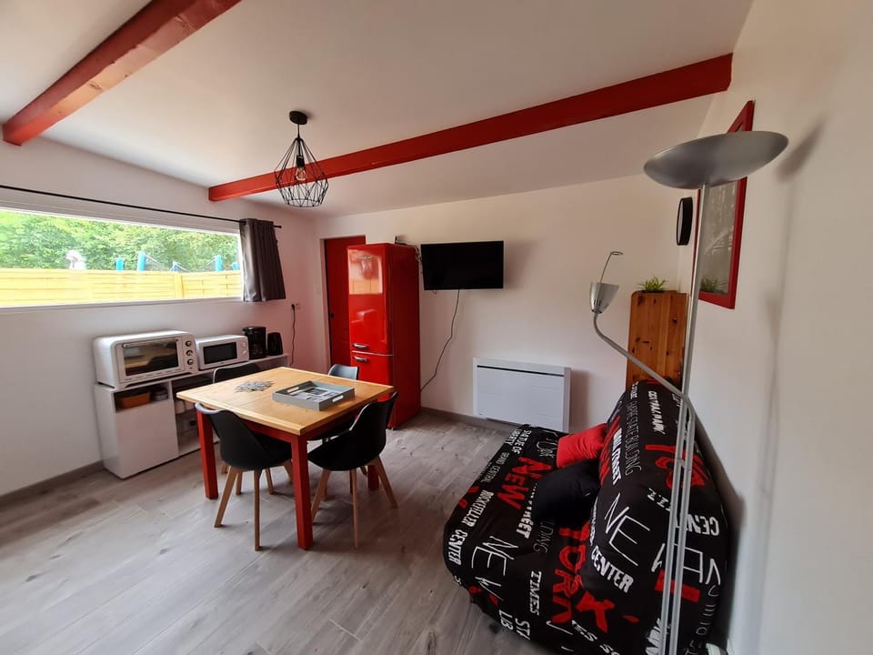 Atelier des Rêves Apartment in Nouvelle-Aquitaine