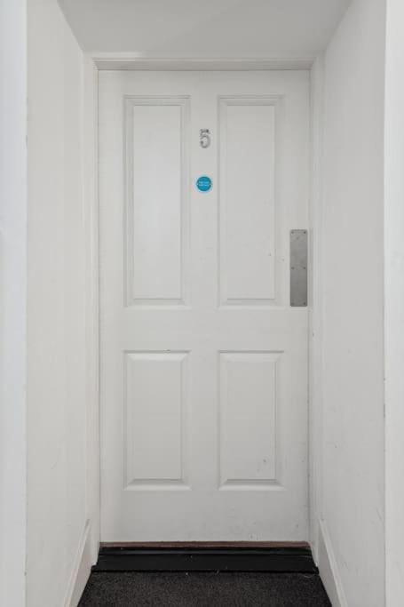 (G5) Grand 1 bed Blythswood Apartment Apartment in Glasgow