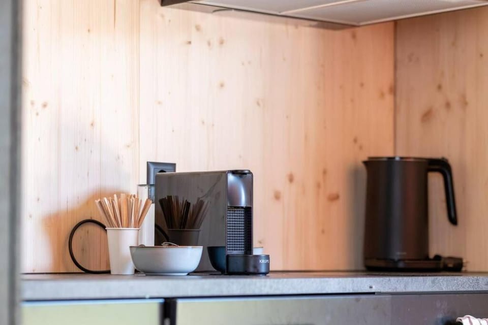 The Swiss Bijou / Alpine Retreat House in Nidwalden