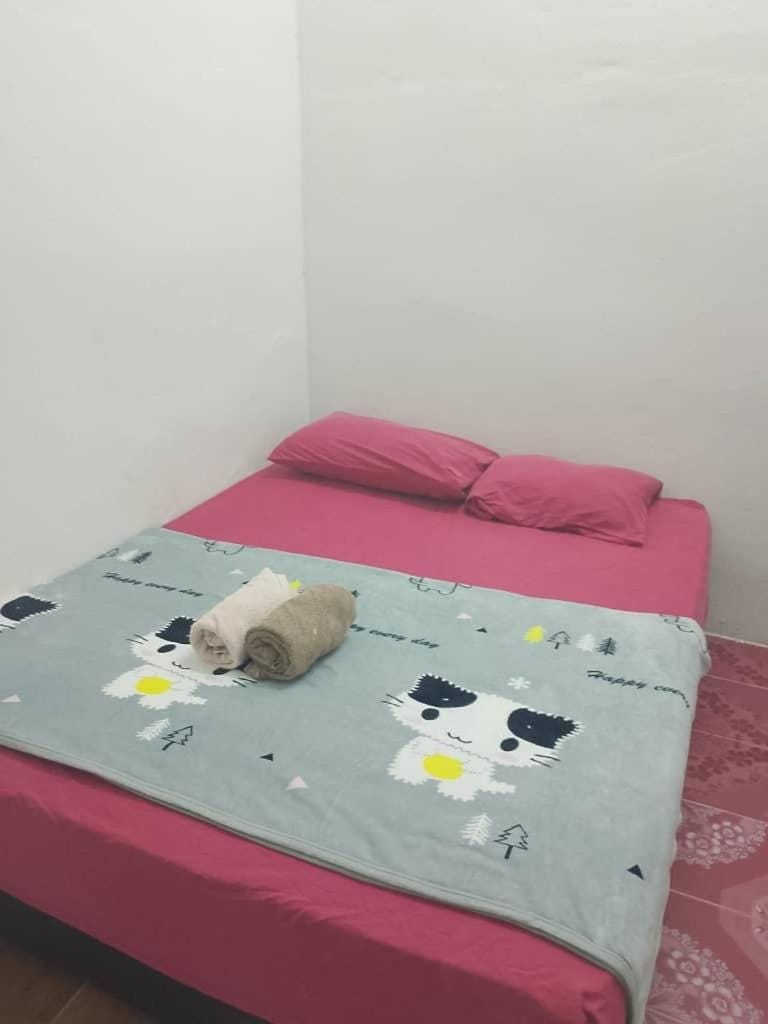 Budget Rest House Padang Besar House in Malaysia