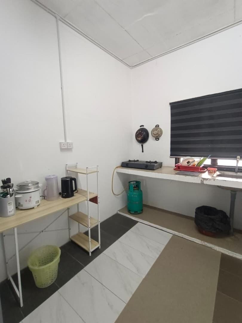 Budget Rest House Padang Besar House in Malaysia