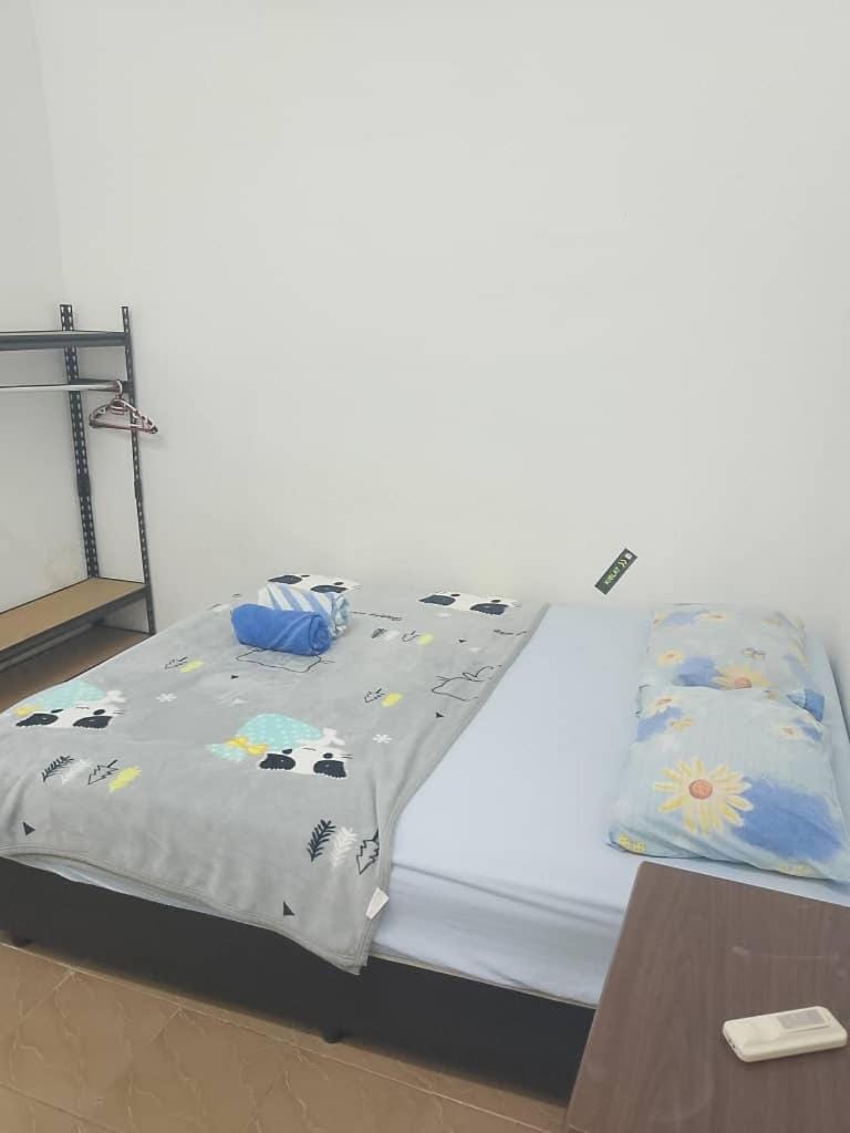 Budget Rest House Padang Besar House in Malaysia