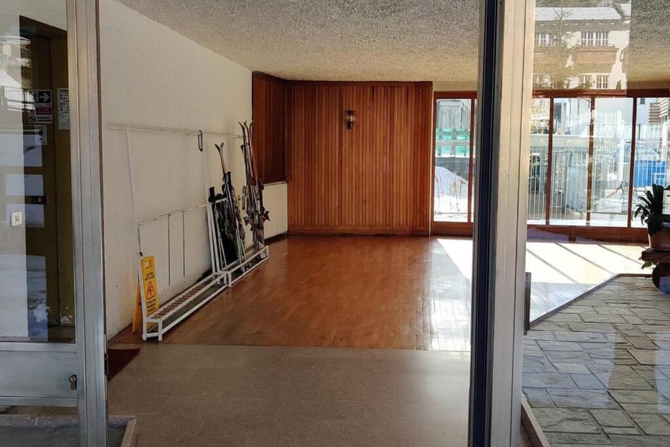 Casa Madesimo - Impianto sciistico e Parcheggio Apartment in Madesimo