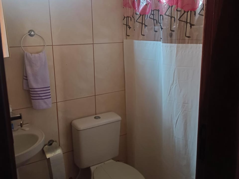 casa Amarela House in Cabo Frio