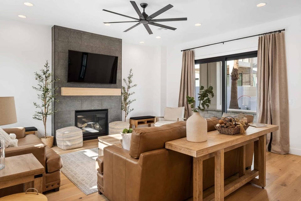 Desert Gem home House in St George