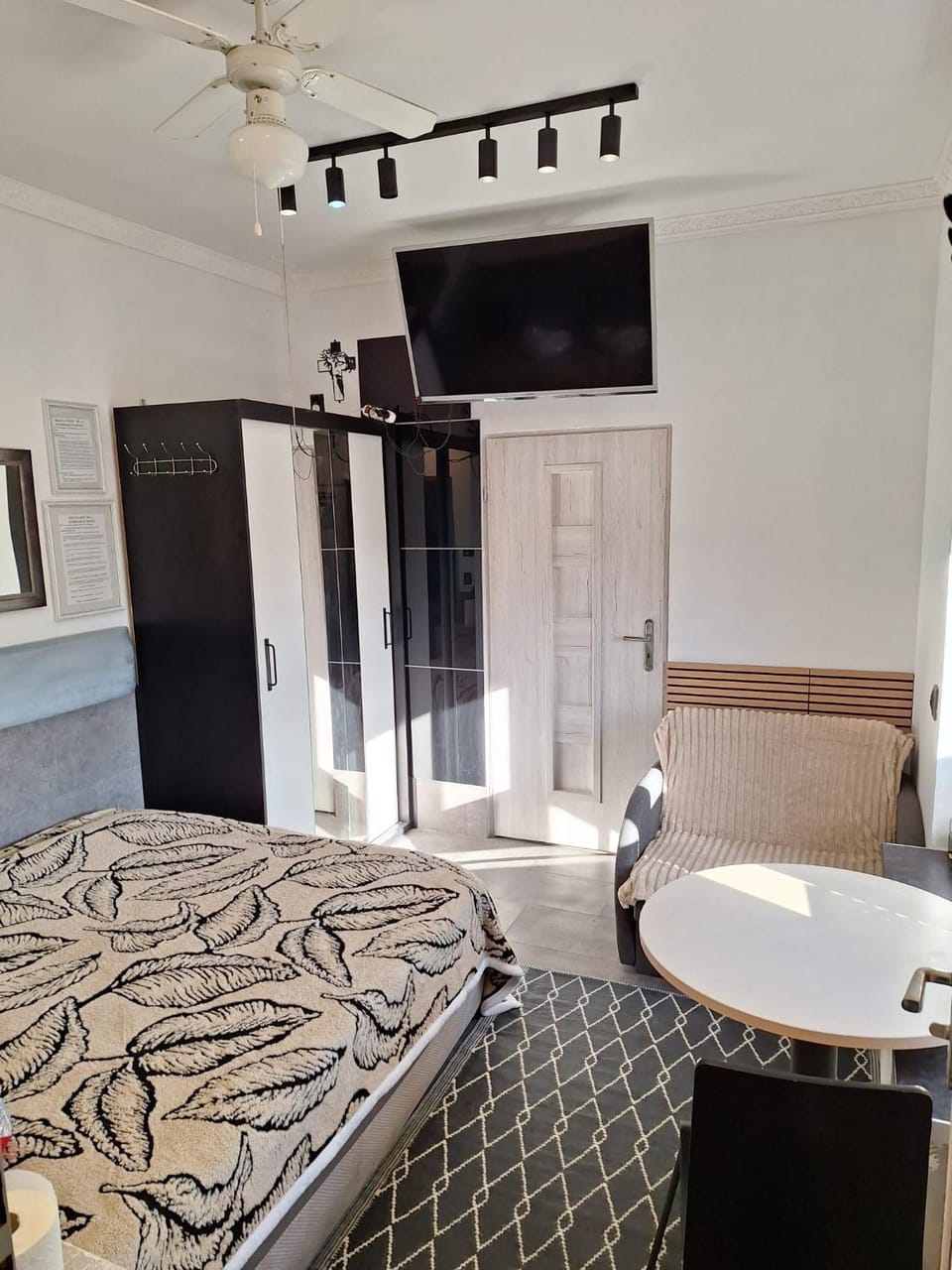 Noclegi- pokój 1 Apartment in Pomeranian Voivodeship