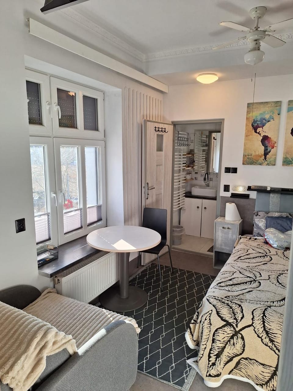 Noclegi- pokój 1 Apartment in Pomeranian Voivodeship