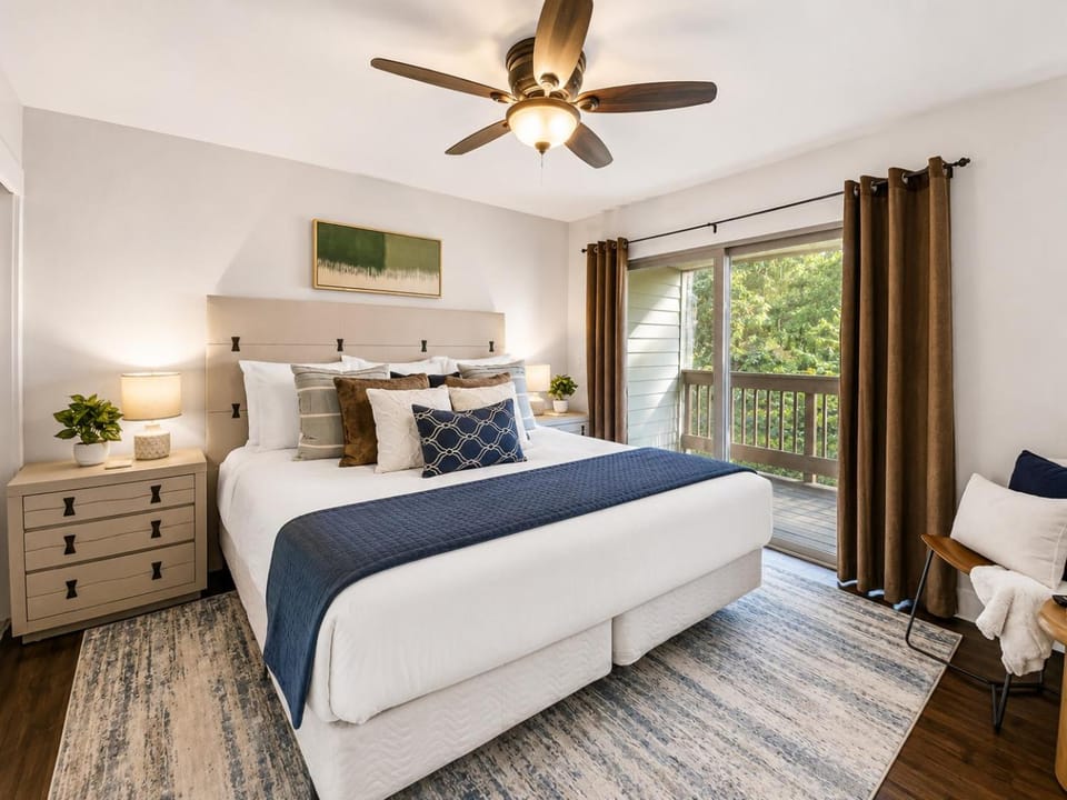 37C Hidden Creek Mountain Getaway Apartment in Wasatch County
