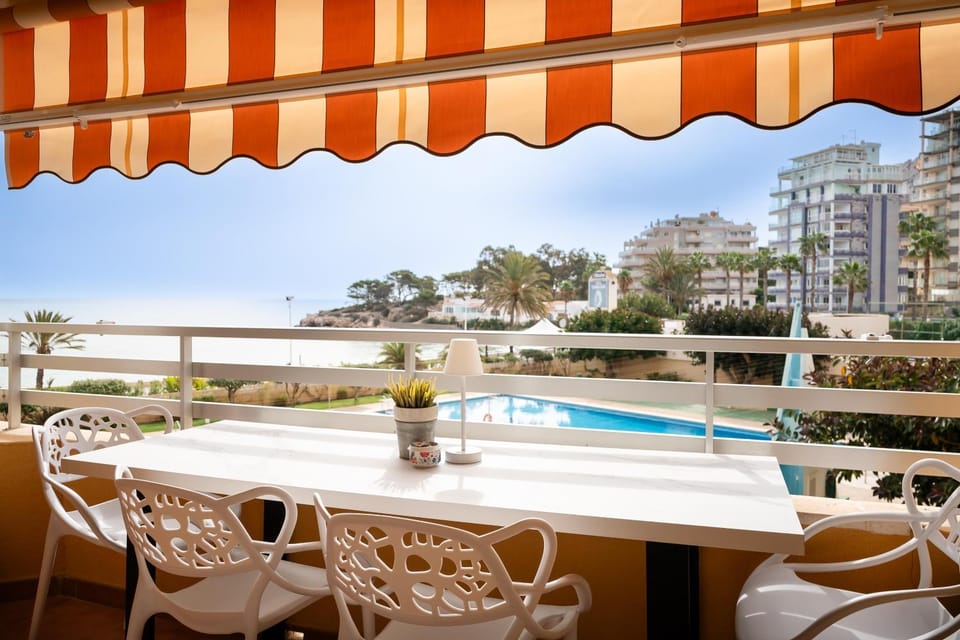 Balcony/Terrace, Other, Dining area, Area and facilities, Swimming pool
