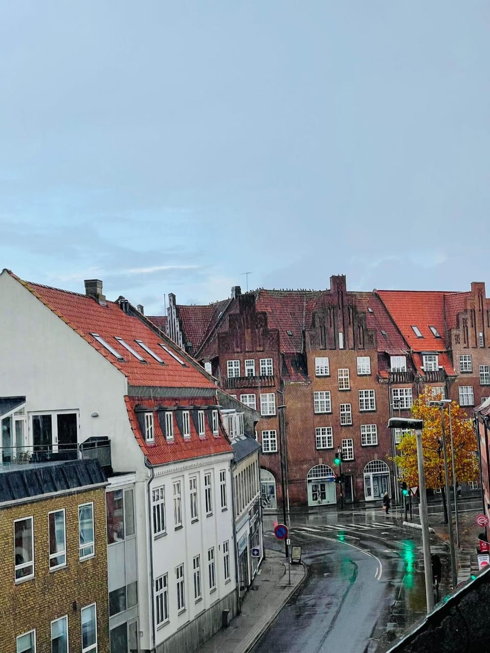 Neighbourhood, Bird's eye view, City view, Street view, Location