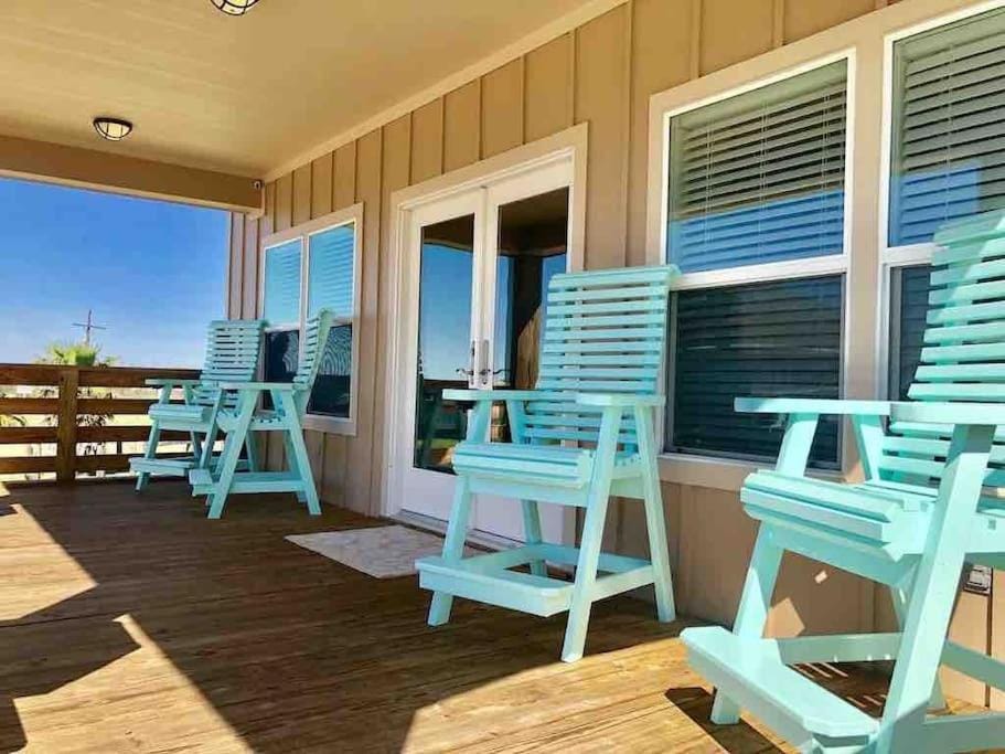 Balcony/Terrace, Seating area