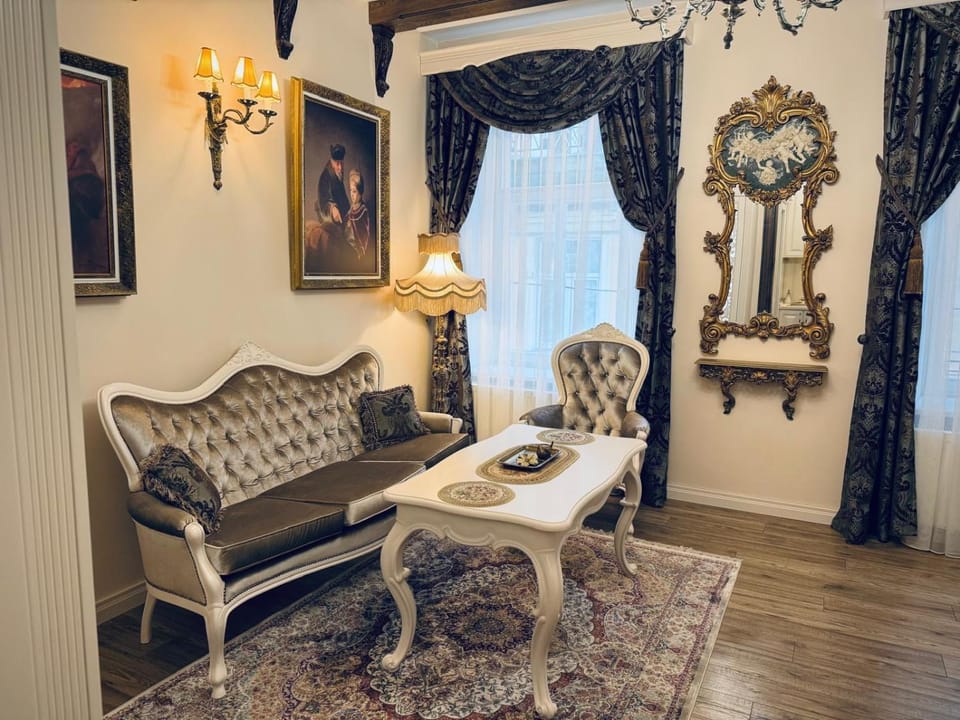 Noble Apartments Apartment in Vilnius