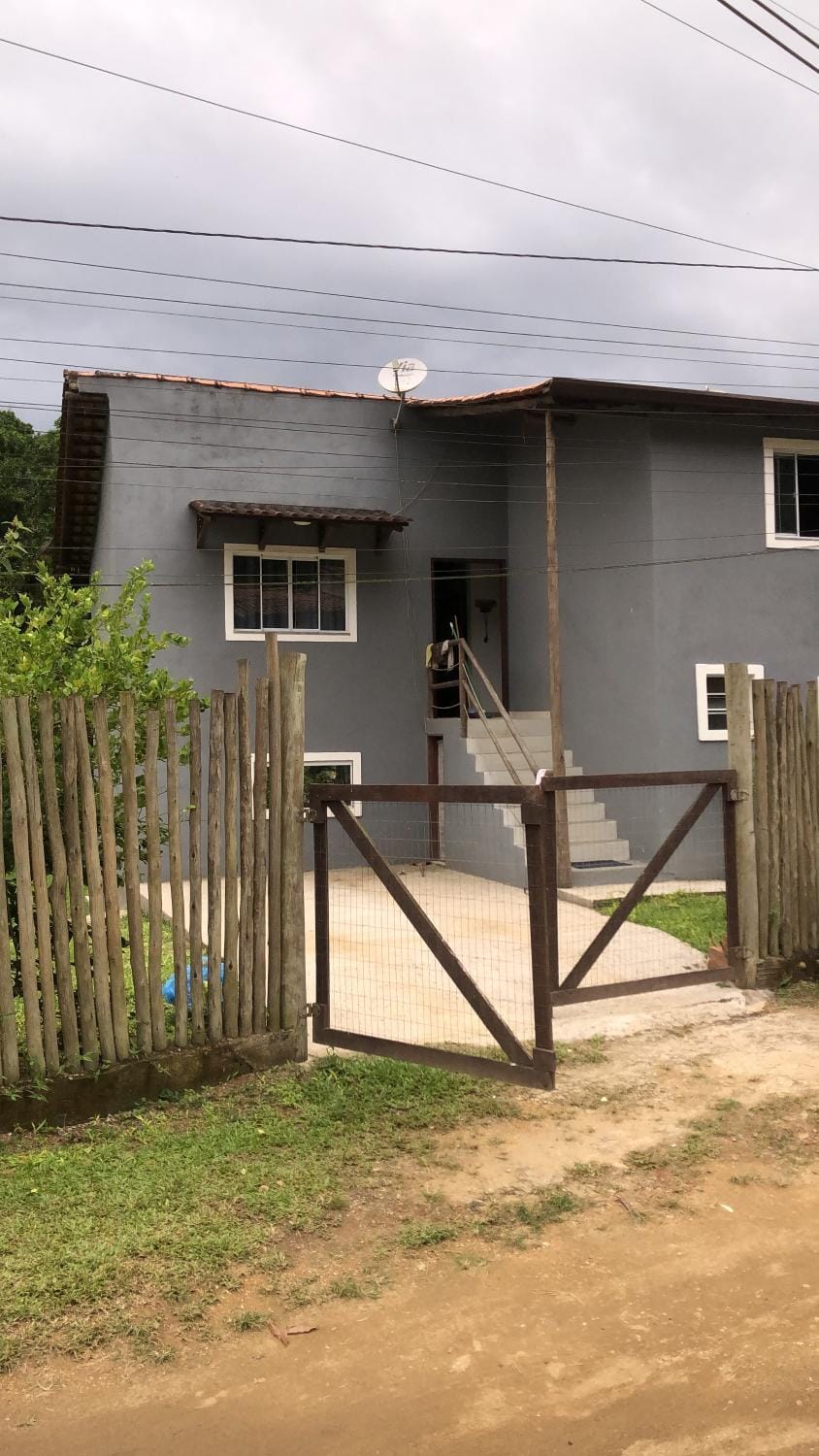 Casa Cachoeira Paraty House in State of Rio de Janeiro
