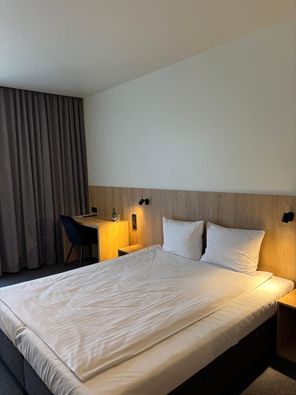 MDS Bonikowo Hotel in Greater Poland Voivodeship
