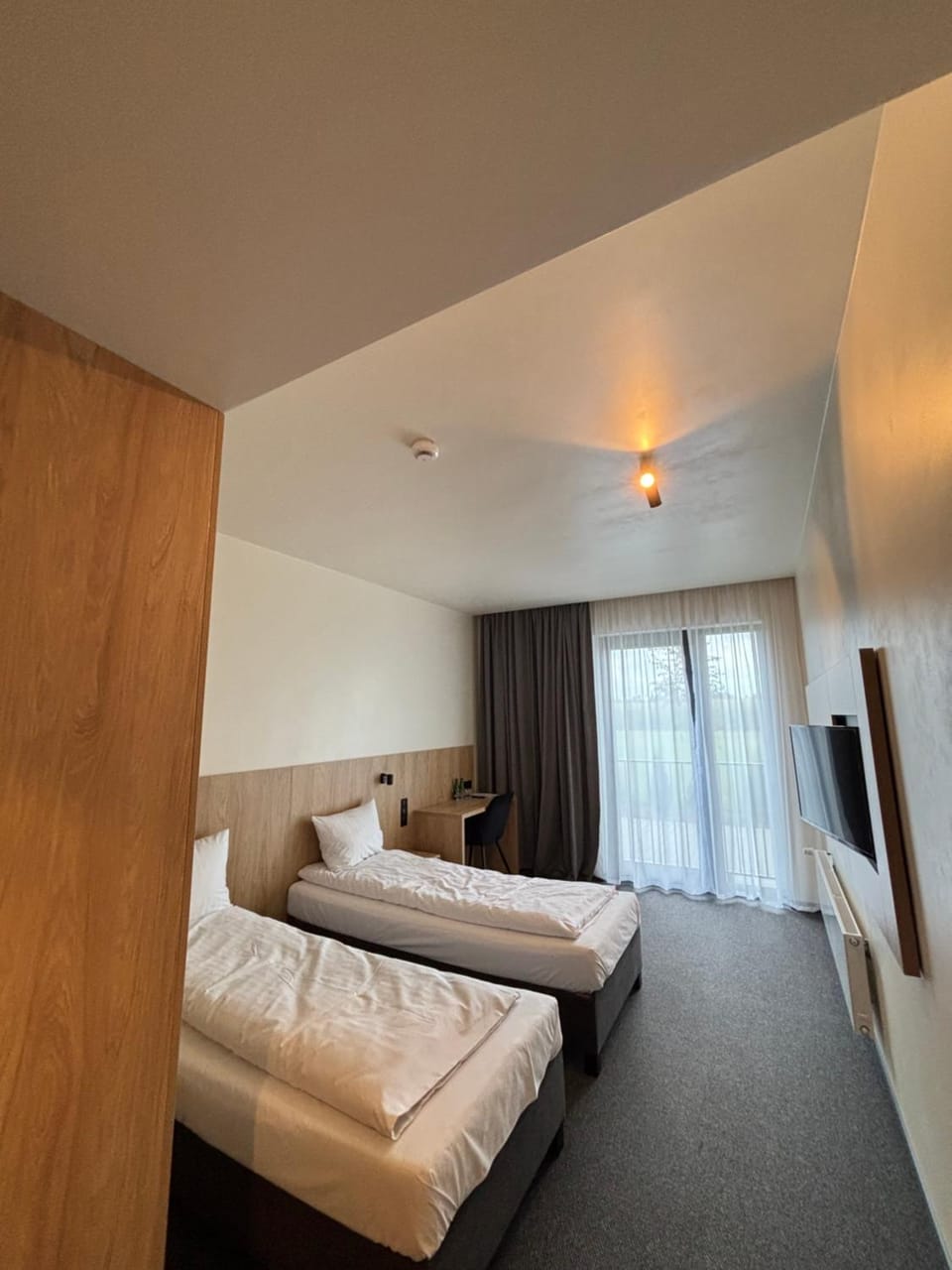 MDS Bonikowo Hotel in Greater Poland Voivodeship