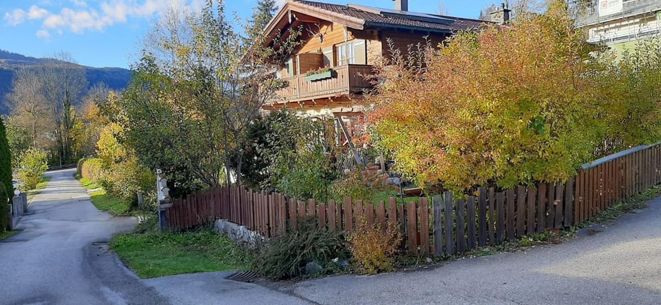 Haus Stoaröserl Bed and Breakfast in Berchtesgaden