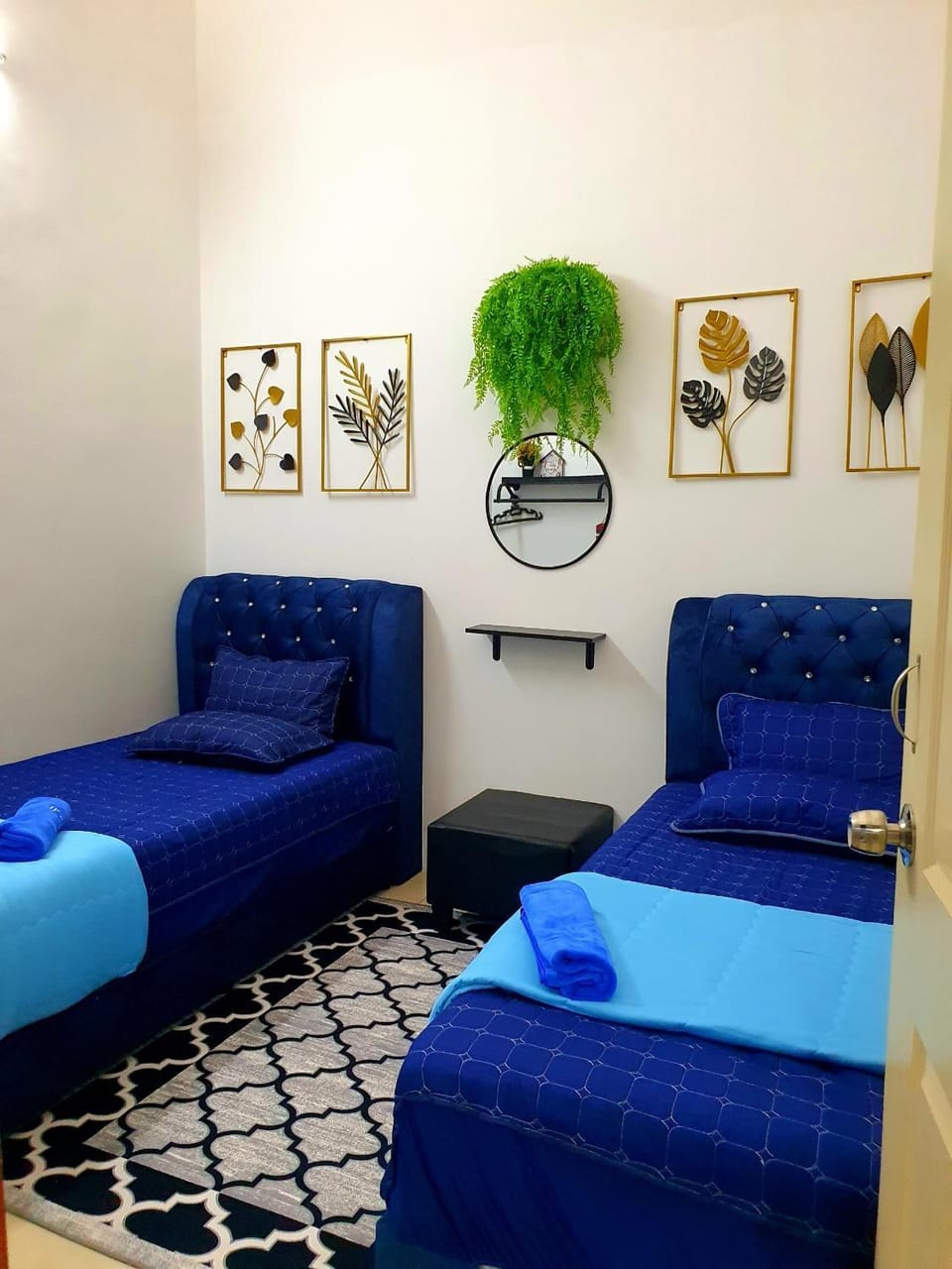 LH Alisha Homestay Bandar Utama Gua Musang House in Malaysia