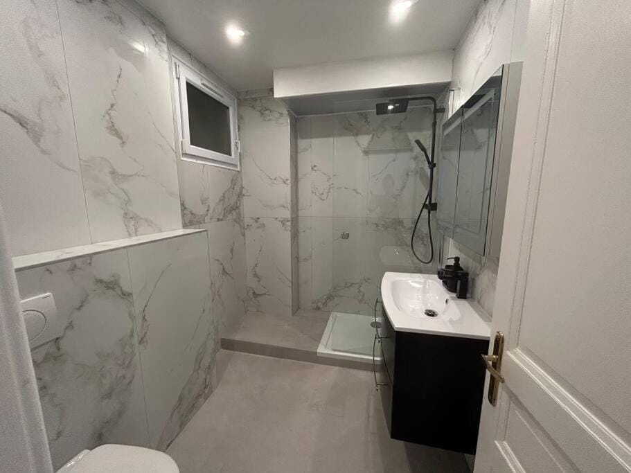 Oasis Palais, city centre, 1 bed Apartment in Monaco