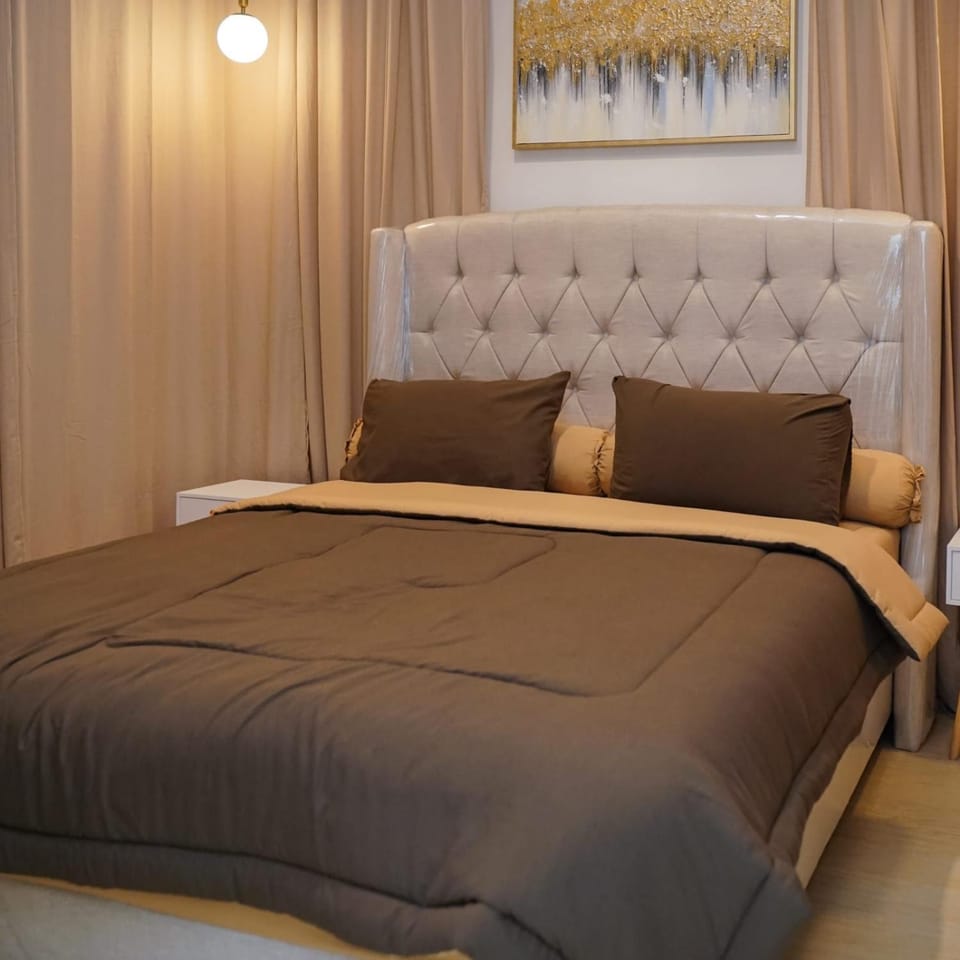 Staycation in Style at Fya Home House in Indonesia