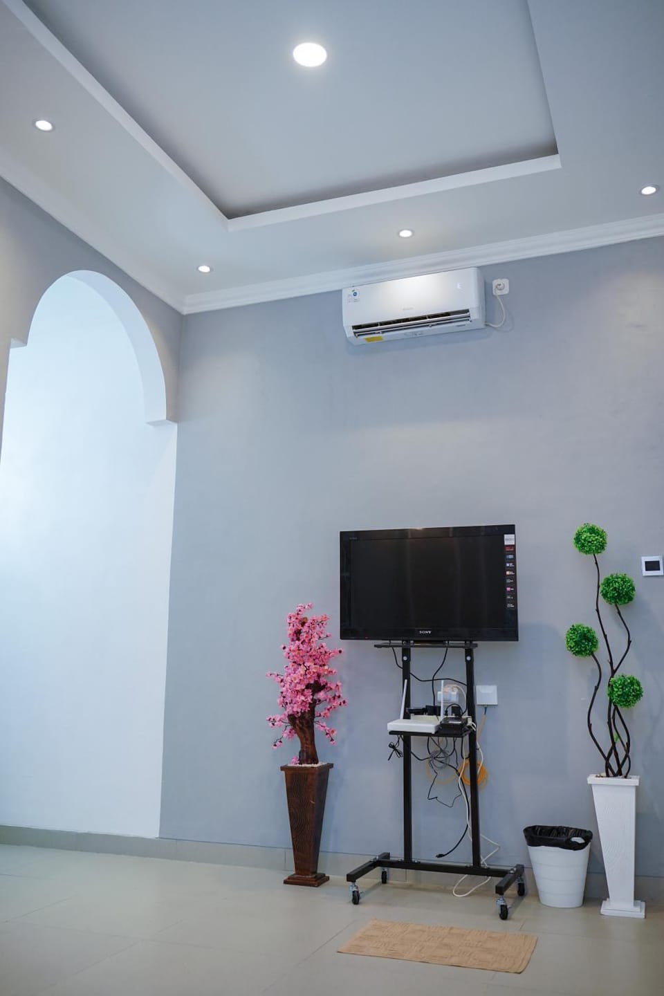 Staycation in Style at Fya Home House in Indonesia