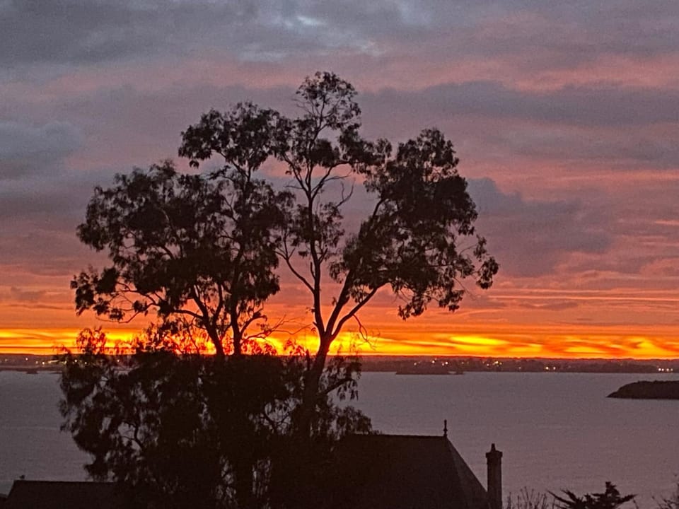 Sunrise