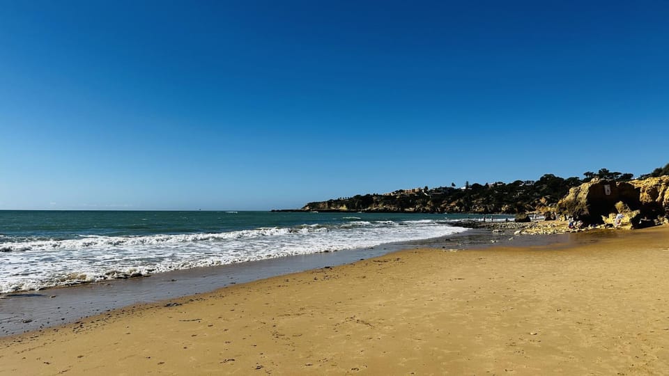 Nearby landmark, Day, Natural landscape, Beach, Sea view