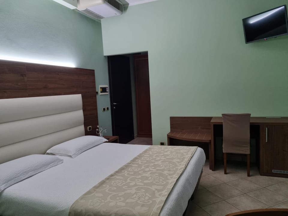 Pensione degli Ulivi Bed and Breakfast in Porto Sant'Elpidio