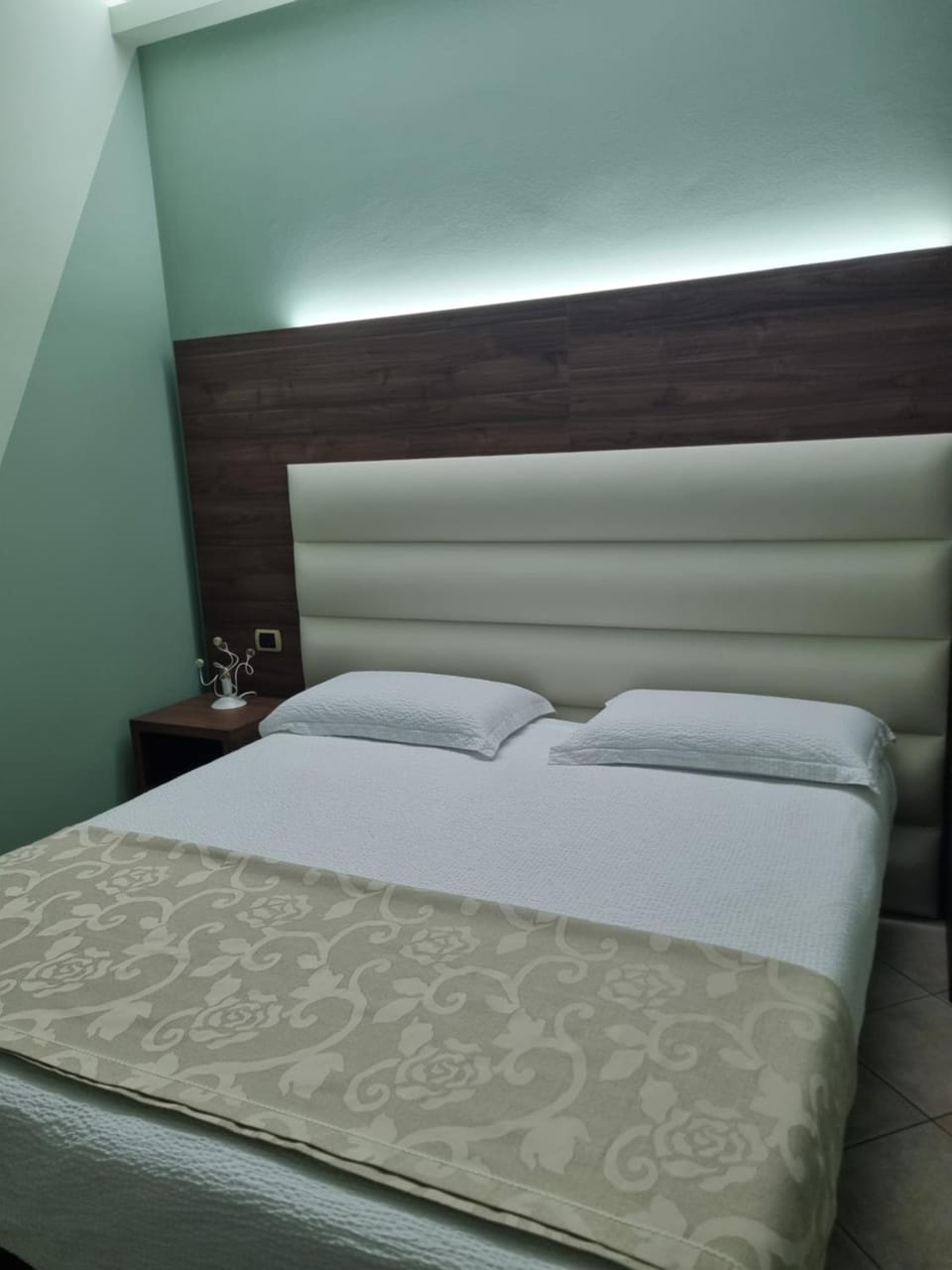 Pensione degli Ulivi Bed and Breakfast in Porto Sant'Elpidio