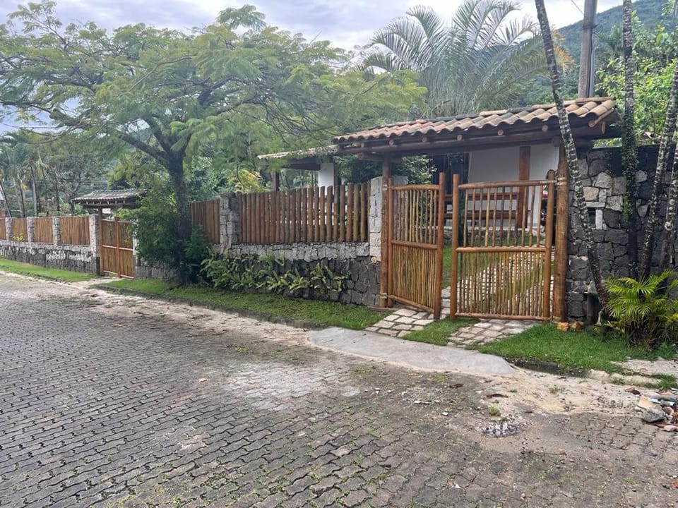 Casa em Ilhabela House in State of São Paulo