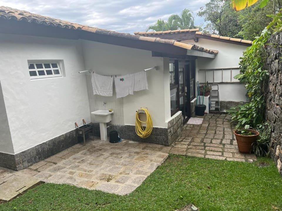 Casa em Ilhabela House in State of São Paulo