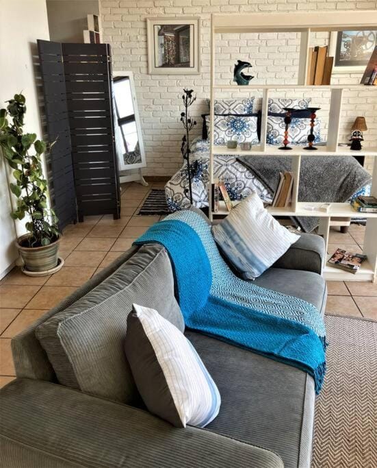 Soul View Studio Apartment Apartment in Gauteng