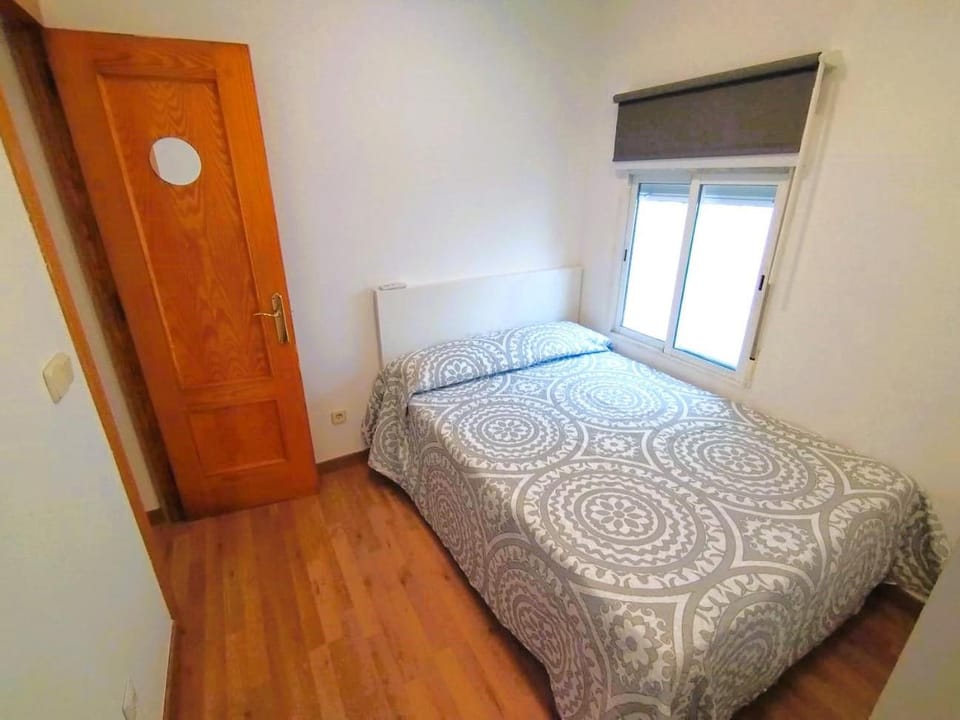 Puerta del Sol - Apartamento para 6 Apartment in Centro