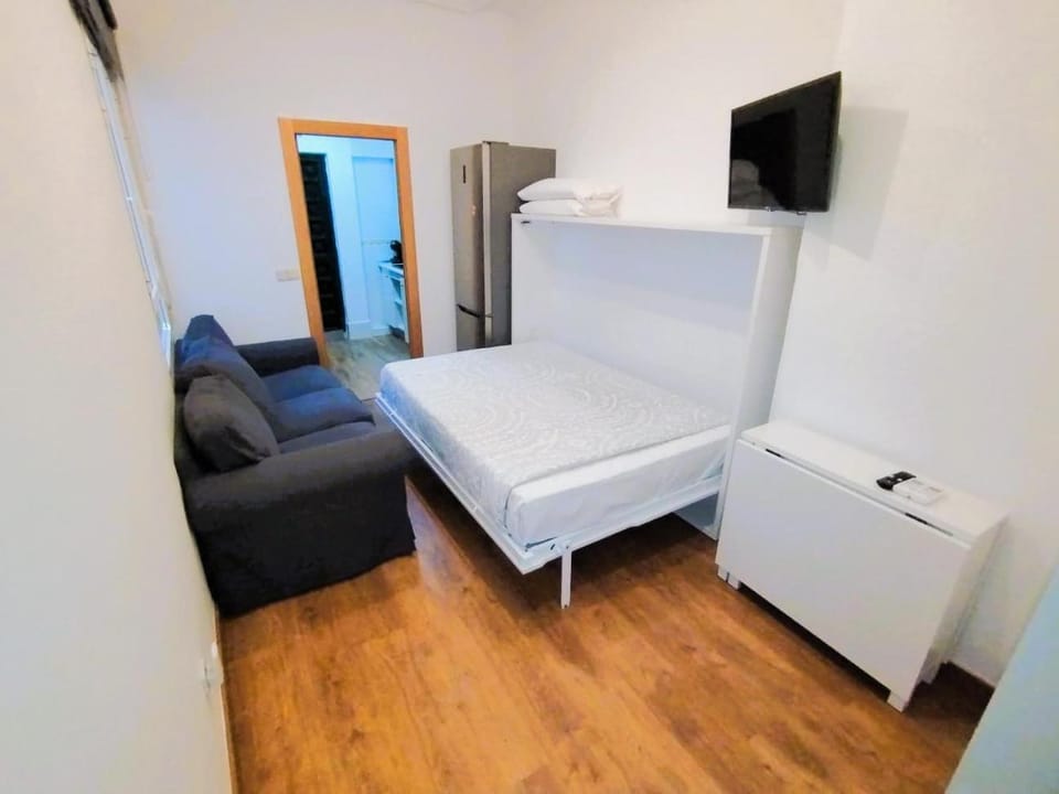 Puerta del Sol - Apartamento para 6 Apartment in Centro