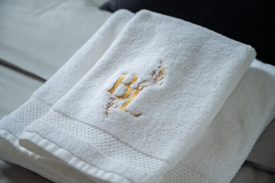 towels