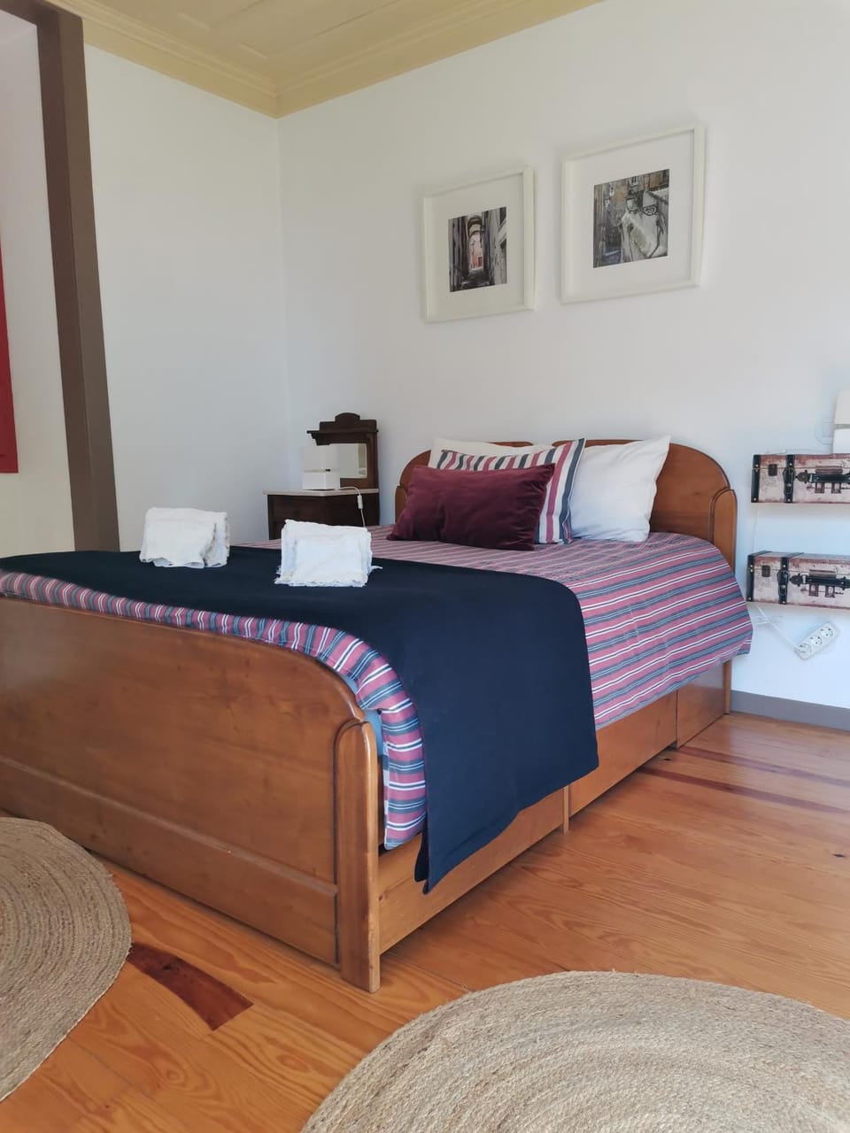Casinha de Sao Gião Apartment in Santarém District, Portugal